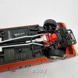 The Dukes Of Hazzard General Lee 1969 Dodge Charger Car 118 Joy Ride Boxed 2006