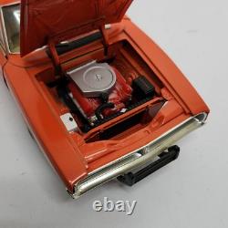 The Dukes Of Hazzard General Lee 1969 Dodge Charger Car 118 Joy Ride Boxed 2006