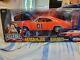The Dukes Of Hazzard General Lee 1969 Dodge Charger General Lee 118 Scale Car