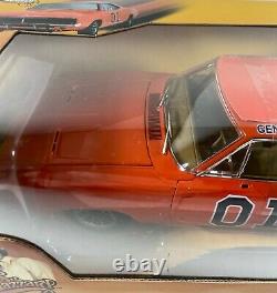The Dukes Of Hazzard General Lee 1969 Dodge Charger Lee Autoworld Silverscreen