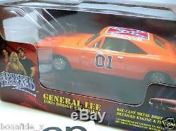 The Dukes Of Hazzard General Lee 1969 Dodge Charger Rc2 Joyride