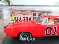 The Dukes Of Hazzard General Lee Dodge Charger With Aussie Sheila Duke 132 Fig