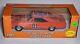 The Dukes Of Hazzard General Lee Ertl Diecast Signed By George Barris And Cooter