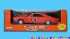 The Dukes Of Hazzard General Lee Ertl Replicas Commercial Retro Toys And Cartoons