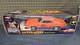 The Dukes Of Hazzard General Lee Radio Control Car 2005 Hitari 118 New In Box