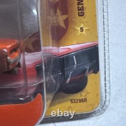 The Dukes Of Hazzard- Johnny Lightning Dirty General Lee 1969 Dodge Charger#5