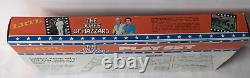 The Dukes Of Hazzard Play Set 1981 Ertl #1816 Rare & Complete New Old Stock