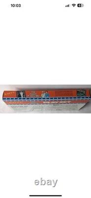 The Dukes Of Hazzard Play Set 1981 Ertl #1816 Rare & Complete New Old Stock