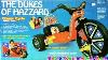 The Dukes Of Hazzard Power Cycle Coleco Commercial Retro Toys And Cartoons