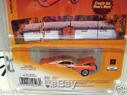 The Dukes Of Hazzard R6 General Lee 164 Limited Edition