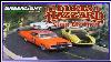 The Dukes Of Hazzard Race And Chase Stop Motion