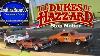 The Dukes Of Hazzard Race Day Stop Motion