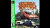 The Dukes Of Hazzard Racing For Home Ps1 Playthrough