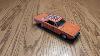 The Dukes Of Hazzard Rare General Lee Toy Review Smaller Version Is It Autographed