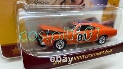 The Dukes Of Hazzard Series 3 2 General Lee 1969 Dodge Charger 164