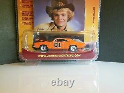 The Dukes Of Hazzard Series 3 General Lee 1969 Dodge Charger 164