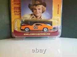 The Dukes Of Hazzard Series 3 General Lee 1969 Dodge Charger 164