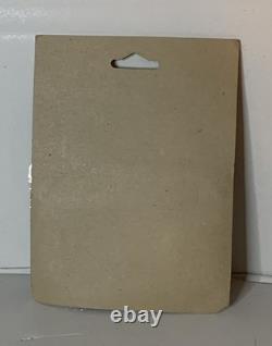 The Dukes Of Hazzard Signal Flash 1981 Gordy Toys Vintage Toy New On Card Rare