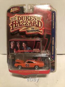 The Dukes Of Hazzard = The Beginning / General Lee / 1969 69 Dodge Charger R/t