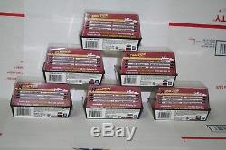 The Dukes Of Hazzard Very Rare HO Scale Slot Cars Complete Set Of 6 New in Boxes