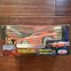 The Dukes Of Hazard General Lee 1969 Dodge Charger Diecast Metal Body Car