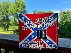 The Dukes of Hazzard 118 Scale General Lee 1969 Dodge Charger