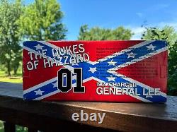 The Dukes of Hazzard 118 Scale General Lee 1969 Dodge Charger