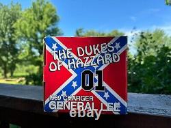 The Dukes of Hazzard 118 Scale General Lee 1969 Dodge Charger