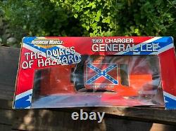 The Dukes of Hazzard 118 Scale General Lee 1969 Dodge Charger