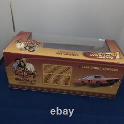 The Dukes of Hazzard 124 Scale General Lee 1969 Dodge Charger #01