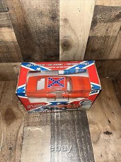 The Dukes of Hazzard 124 Scale General Lee 1969 Dodge Charger ERTL