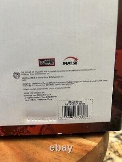 The Dukes of Hazzard 125 Scale, General Lee 1969 Dodge Charger #01, NIB