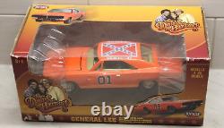 The Dukes of Hazzard 125 Scale General Lee 1969 Dodge Charger Joy Ride