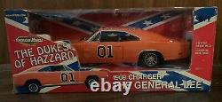 The Dukes of Hazzard 1969 Charger The General Lee
