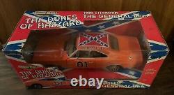 The Dukes of Hazzard 1969 Charger The General Lee