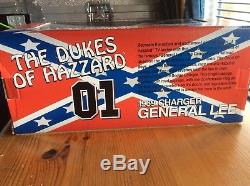 The Dukes of Hazzard 1969 charger General Lee