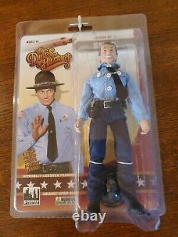 The Dukes of Hazzard 8 Series 2 Enos Retro Figure Toy Company