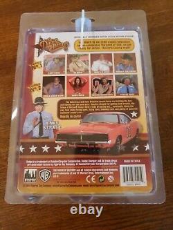 The Dukes of Hazzard 8 Series 2 Enos Retro Figure Toy Company