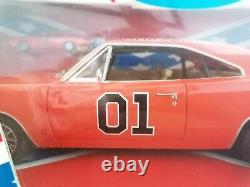 The Dukes of Hazzard American Muscle 118 General lee Dodge charger + 164 SALE