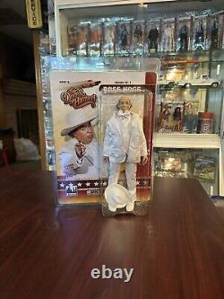 The Dukes of Hazzard BOSS HOGG 12 Inch Figures Toy Company. Nib