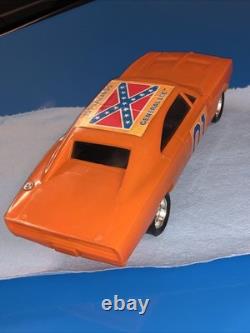 The Dukes of Hazzard Dodge Charger 1969