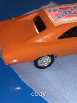 The Dukes of Hazzard Dodge Charger 1969