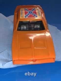 The Dukes of Hazzard Dodge Charger 1969