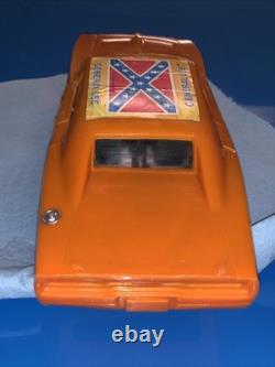 The Dukes of Hazzard Dodge Charger 1969