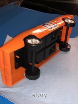 The Dukes of Hazzard Dodge Charger 1969