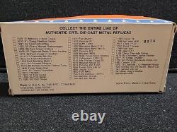 The Dukes of Hazzard Ertl Gift Set 1570, 4 Car Set Original Box And Cars Sealed