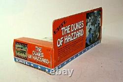 The Dukes of Hazzard Ertl Gift Set 1570, Mint Vacuum Packed in Original Box