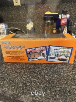 The Dukes of Hazzard General Lee