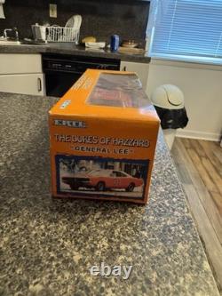 The Dukes of Hazzard General Lee