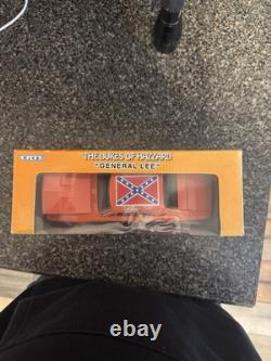 The Dukes of Hazzard General Lee